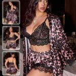 Night Dress