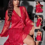 Night Dress
